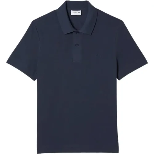 Stylish Polo Shirt , male, Sizes: 4XL, 2XL, XL, 3XL, L, M, S - Lacoste - Modalova