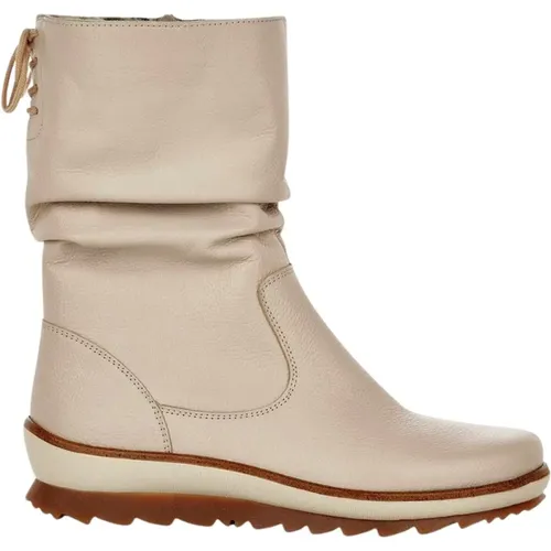 Casual closed Boots , female, Sizes: 5 UK, 4 UK, 8 UK, 6 UK, 3 UK, 7 UK - Remonte - Modalova