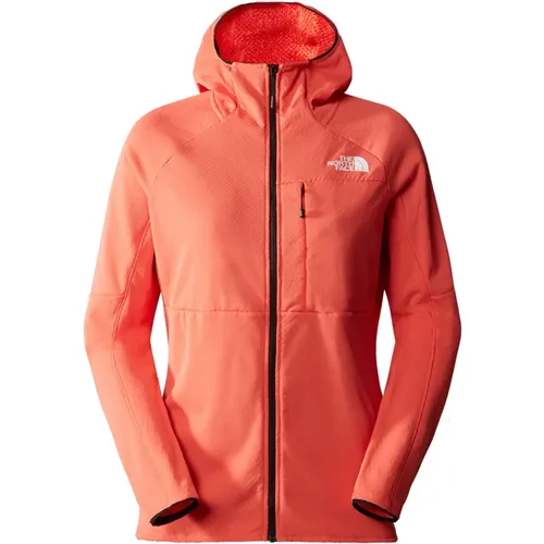 Strahlend Futurefleece Hoodie - The North Face - Modalova