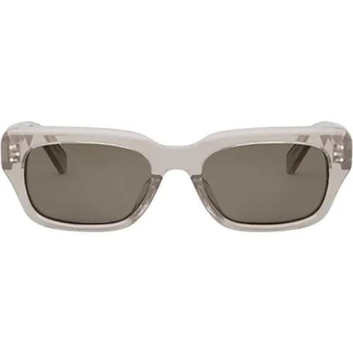 Sunglasses for Women , female, Sizes: 54 MM - Celine - Modalova