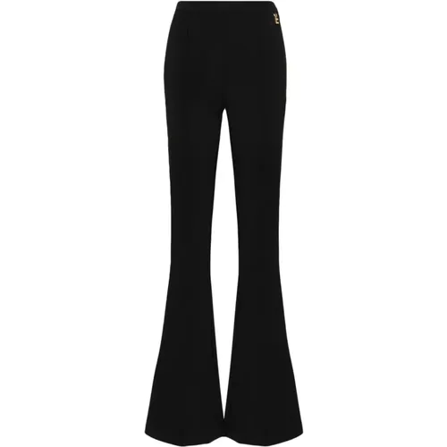 Trousers for Women , female, Sizes: L - Elisabetta Franchi - Modalova