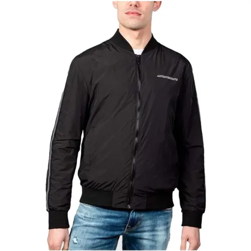 Bomber Jackets , male, Sizes: L - Antony Morato - Modalova