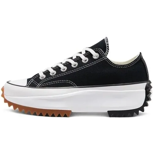 Run Star Hike Sneakers , male, Sizes: 1 UK, 7 UK - Converse - Modalova