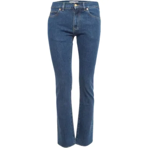 Pre-owned Denim jeans - Valentino Vintage - Modalova
