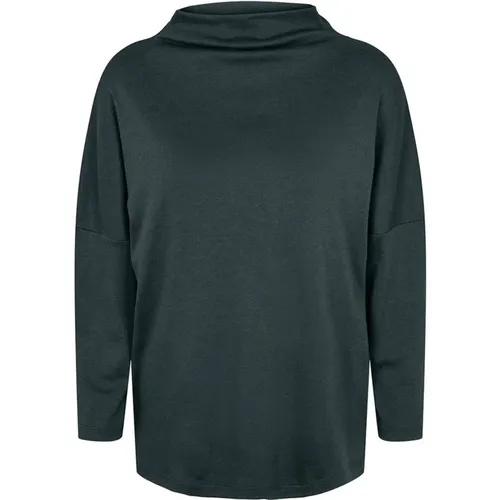 Long Sleeve Tops , Damen, Größe: S - LauRie - Modalova