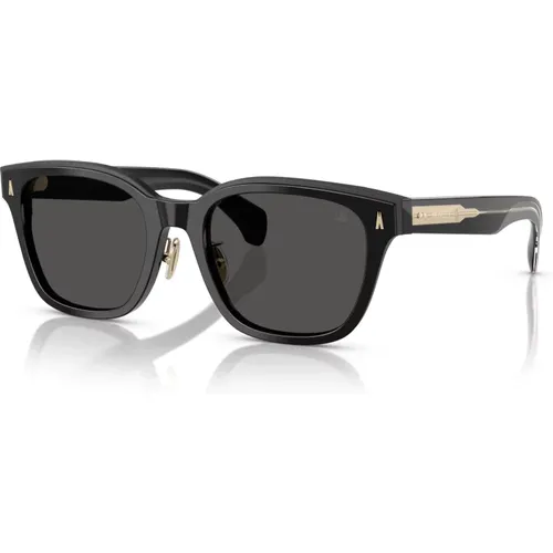 Grey Sunglasses Me6002D , unisex, Sizes: 54 MM - Moncler - Modalova