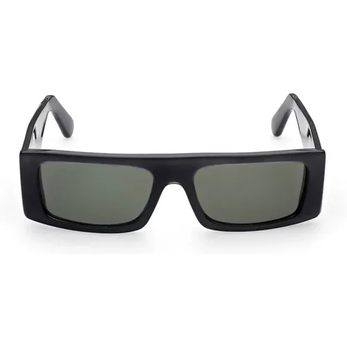 Acetat-Sonnenbrille für Männer und Frauen - Gcds - Modalova