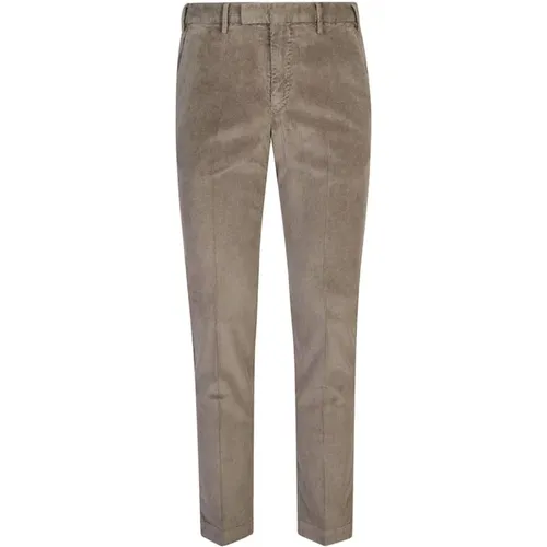 Trousers Aw24 , male, Sizes: M, 2XL, L - PT Torino - Modalova