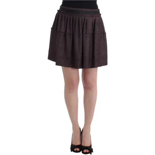 Short Skirts , Damen, Größe: XS - Gianfranco Ferré - Modalova