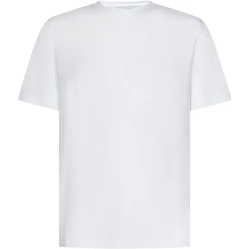 T-Shirts , Herren, Größe: L - Lardini - Modalova
