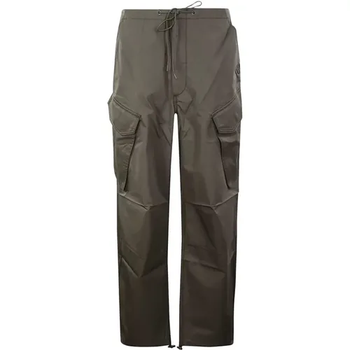 Gargo Ginerva Trousers , female, Sizes: M, XS - Agolde - Modalova