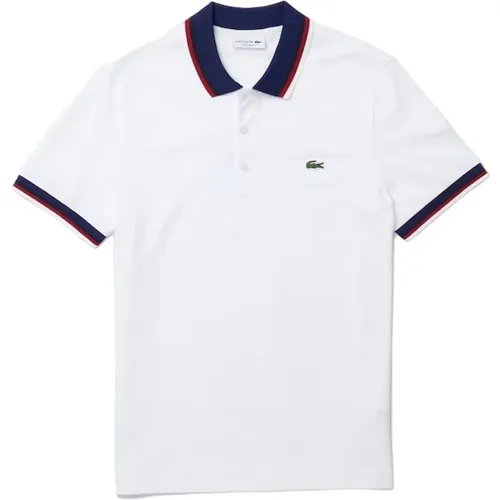 Polo Shirts , male, Sizes: M, L, XL - Lacoste - Modalova
