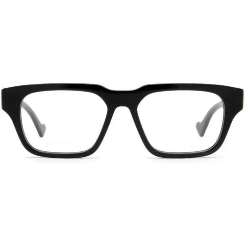 Stylische Brille, Eyewear Frames - Gucci - Modalova