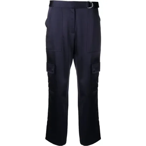 Midnight Carolina Pant , female, Sizes: L, S - Simkhai - Modalova