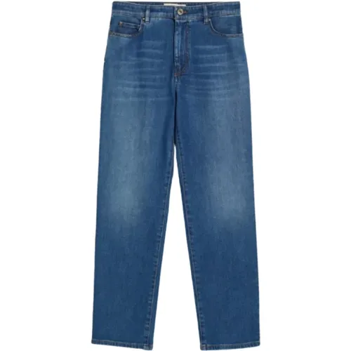 Jeans , Damen, Größe: L - Max Mara - Modalova