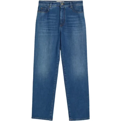 Jeans , female, Sizes: S, L, 3XS, XS, 2XS - Max Mara - Modalova