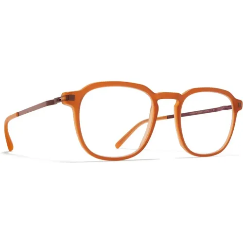 PAL 809 OPT Optical Frame , male, Sizes: 48 MM - Mykita - Modalova