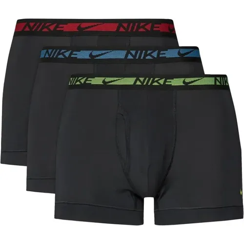 Herren Boxershorts Tri-Pack Nike - Nike - Modalova