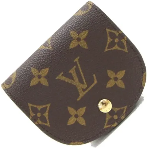 Pre-owned Fabric wallets , unisex, Sizes: ONE SIZE - Louis Vuitton Vintage - Modalova