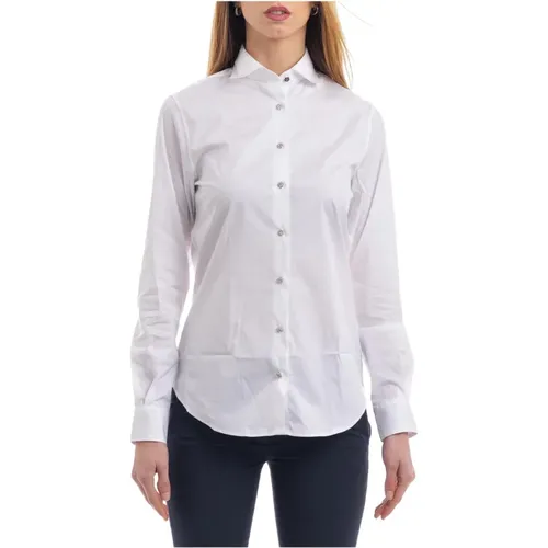 Shirts , female, Sizes: 2XS - Xacus - Modalova