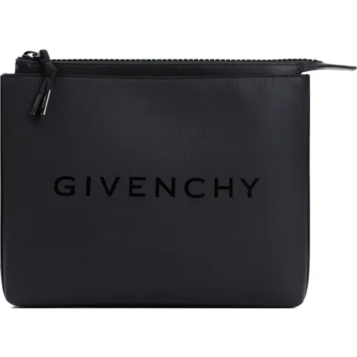 Reisetasche 001 Schwarz Givenchy - Givenchy - Modalova