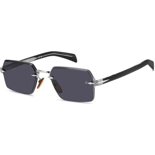 DB 7109/S Sonnenbrille - Eyewear by David Beckham - Modalova