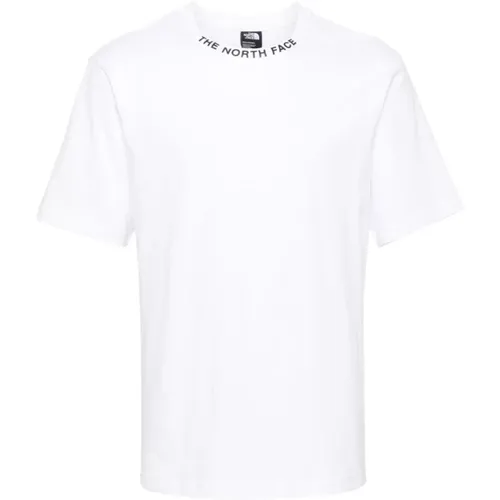 T-shirts and Polos , male, Sizes: XL, L, S, XS - The North Face - Modalova