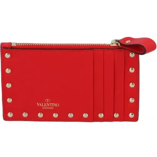 Pre-owned Leder wohnen - Valentino Vintage - Modalova