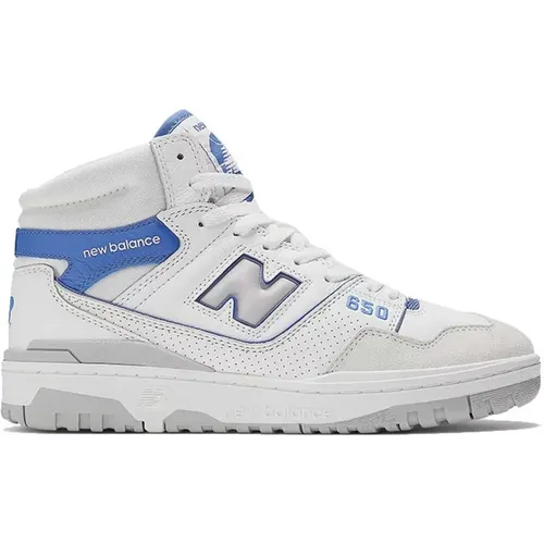 Sneakers , Herren, Größe: 42 1/2 EU - New Balance - Modalova