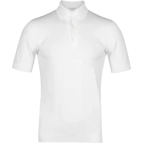 Adrianshirt shirt , Herren, Größe: 2XL - John Smedley - Modalova