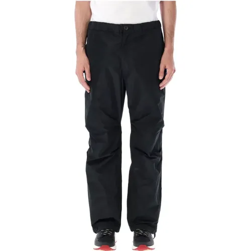 Cargoylon Pants , male, Sizes: L - Salvatore Ferragamo - Modalova