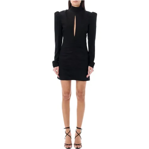 Dresses , female, Sizes: XS - Alessandra Rich - Modalova