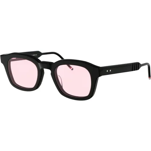 Stylish Sunglasses Ues412E-G0002-001 , female, Sizes: 48 MM - Thom Browne - Modalova