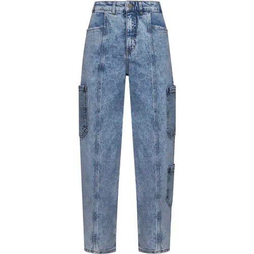 Stylische Nachi Jeans - BAUM UND PFERDGARTEN - Modalova