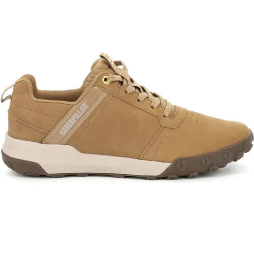 Hex Ready Low Sneakers , Herren, Größe: 43 EU - CAT - Modalova