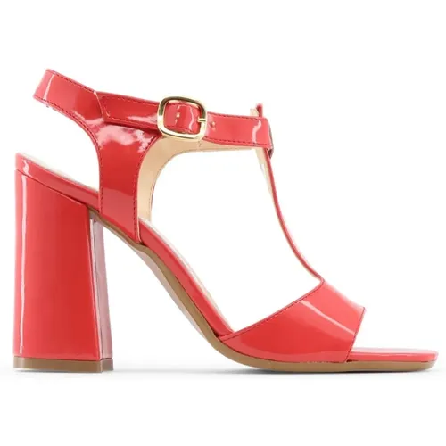 Sandals for Women , female, Sizes: 5 UK - Made in Italia - Modalova