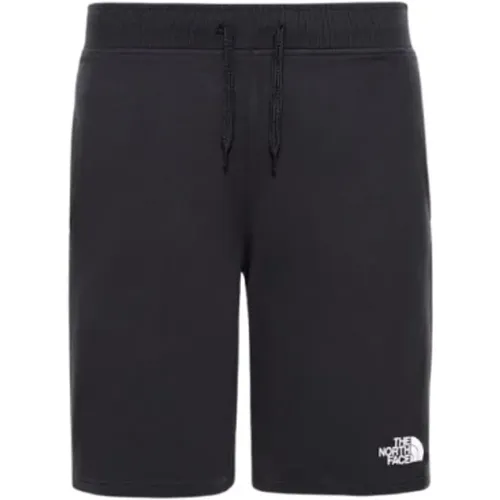 Mens Shorts with Elastic Waistband , male, Sizes: M, XL, S, L - The North Face - Modalova