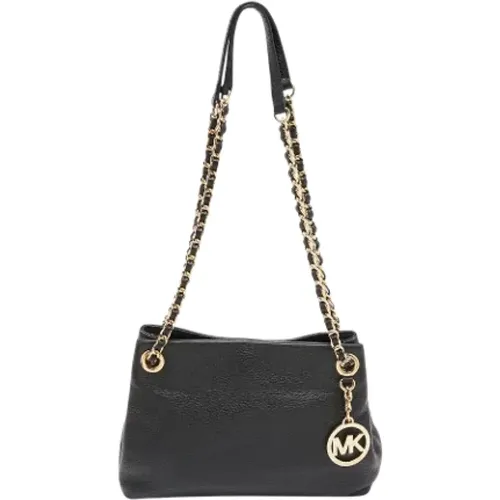 Pre-owned Leder schultertasche - Michael Kors Pre-owned - Modalova