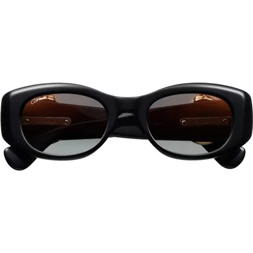 Sunglasses Cartier - Cartier - Modalova