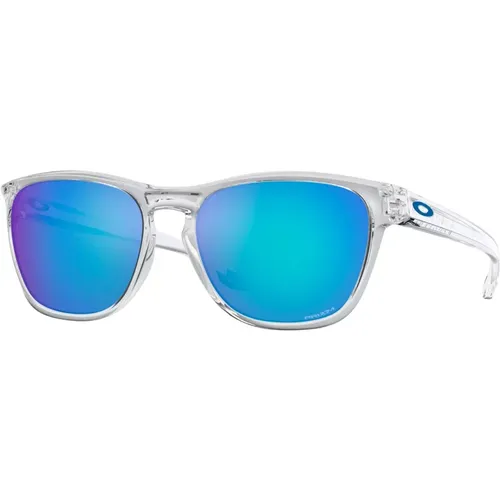 Sonnenbrillen , Herren, Größe: 56 MM - Oakley - Modalova