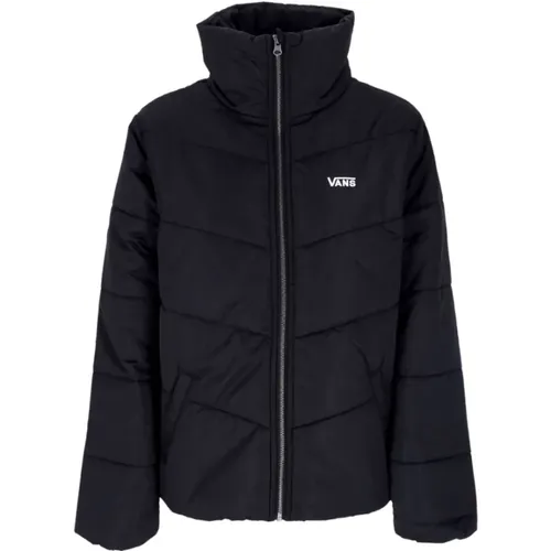 Foundry Puff MTE Jacke , Damen, Größe: M - Vans - Modalova