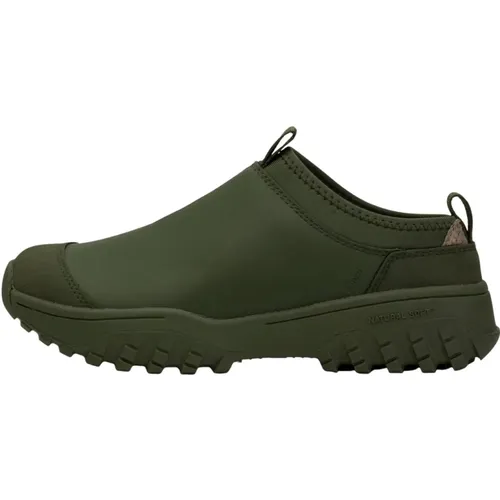 Trendige Merle Sneakers mit Natural Soft Technologie , Damen, Größe: 41 EU - Woden - Modalova