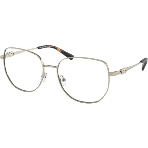 Eyewear frames Belleville MK 3068 , unisex, Größe: 56 MM - Michael Kors - Modalova