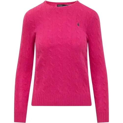 Maglia , female, Sizes: S, L, XL - Ralph Lauren - Modalova