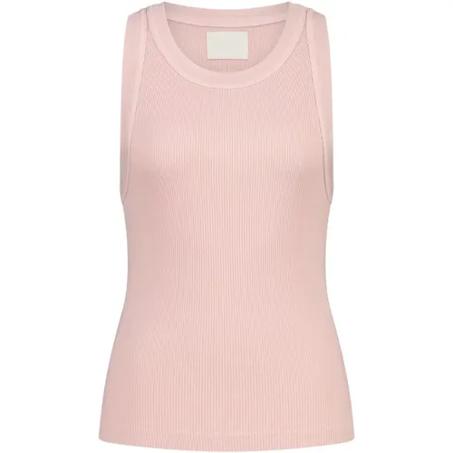 Ribbed Top Isabel , male, Sizes: S, L - Citizens of Humanity - Modalova