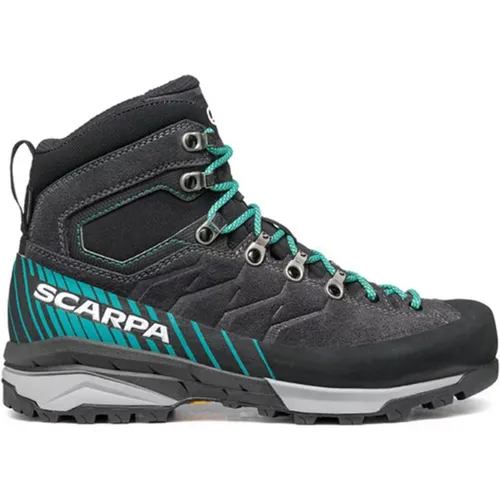 Mescalito TRK GTX WMN , female, Sizes: 6 UK, 8 UK - Scarpa - Modalova