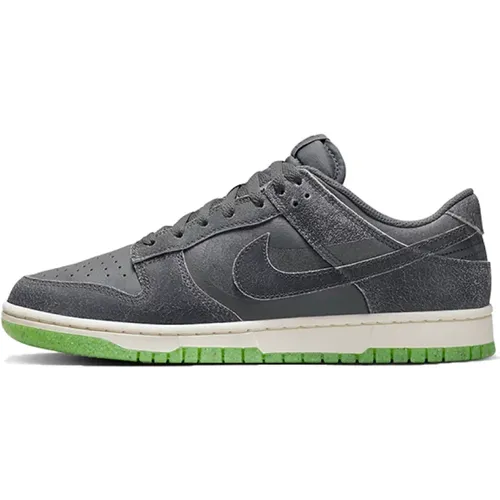 Iron Grey Shadow Sneakers , Herren, Größe: 41 EU - Nike - Modalova