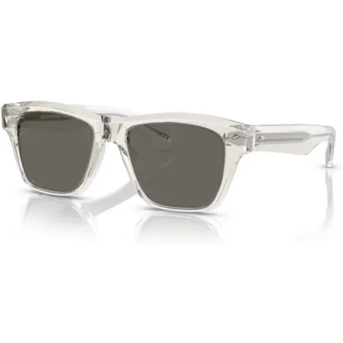 Su Sole Sunglasses , unisex, Sizes: 52 MM - Oliver Peoples - Modalova