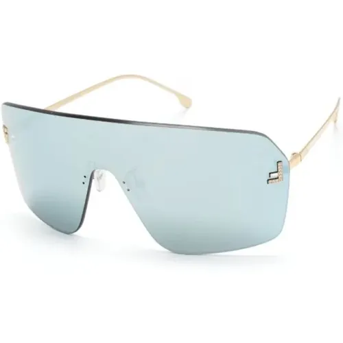 Stylish Sunglasses for Everyday Use , female, Sizes: ONE SIZE - Fendi - Modalova