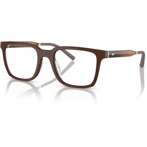 Ov5553U 7005 Optical Frame , Herren, Größe: 52 MM - Oliver Peoples - Modalova